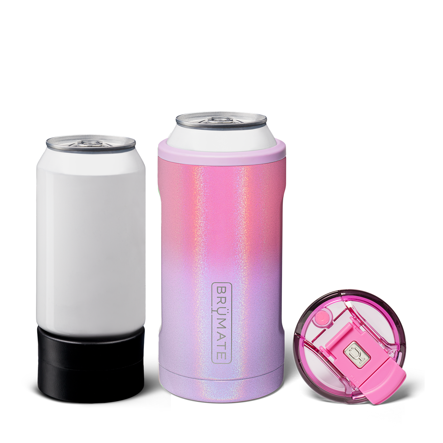 Hopsulator Trio | Cotton Candy| 12/16oz Standard Cans