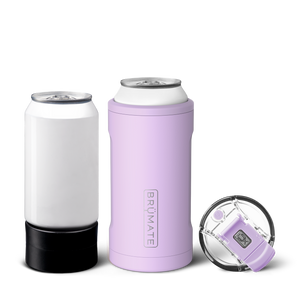 Hopsulator Trio | Lavender | 12/16oz Standard Cans