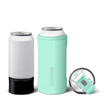 Hopsulator Trio | Mint | 12/16oz Standard Cans thumbnail image 1 