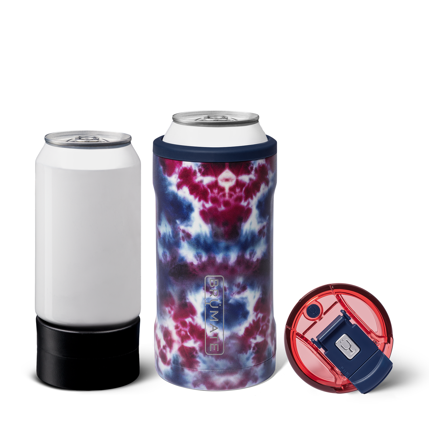 Hopsulator Trio | Star Burst | 12/16oz Standard Cans