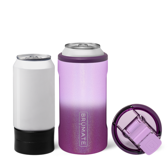 Hopsulator Trio | Violet Crush | 12/16oz Standard Cans