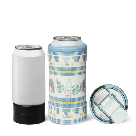 Hopsulator Trio | Watering Hole | 12/16oz Standard Cans (SHIPS IN 5-7 DAYS)