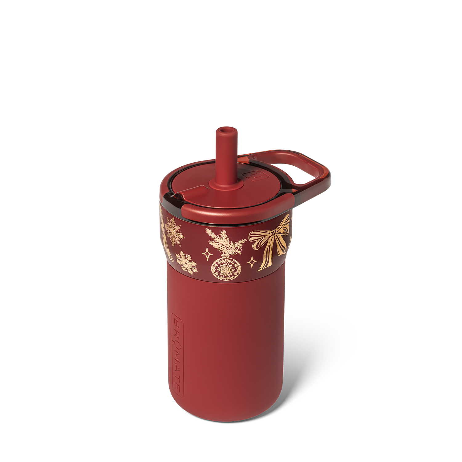 Leap 12oz | Merry Merlot