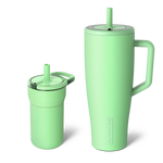 Leap + Era 40oz | Kiwi thumbnail image 1 