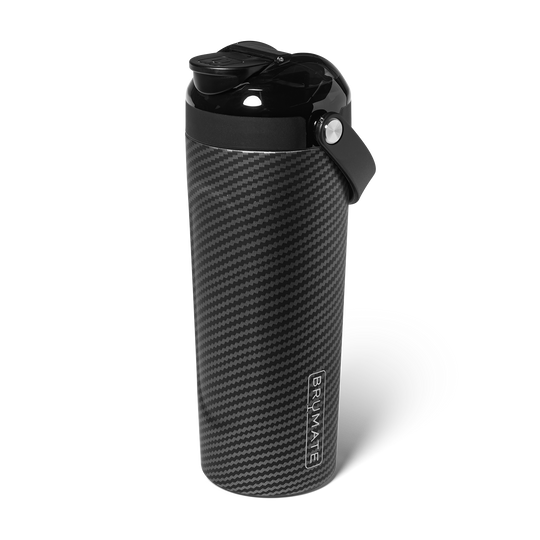 MultiShaker 25oz | Carbon Fiber