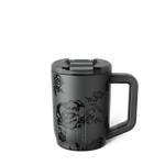 Müv 15oz | Black Lace thumbnail image 1 