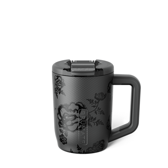 Müv 15oz | Black Lace