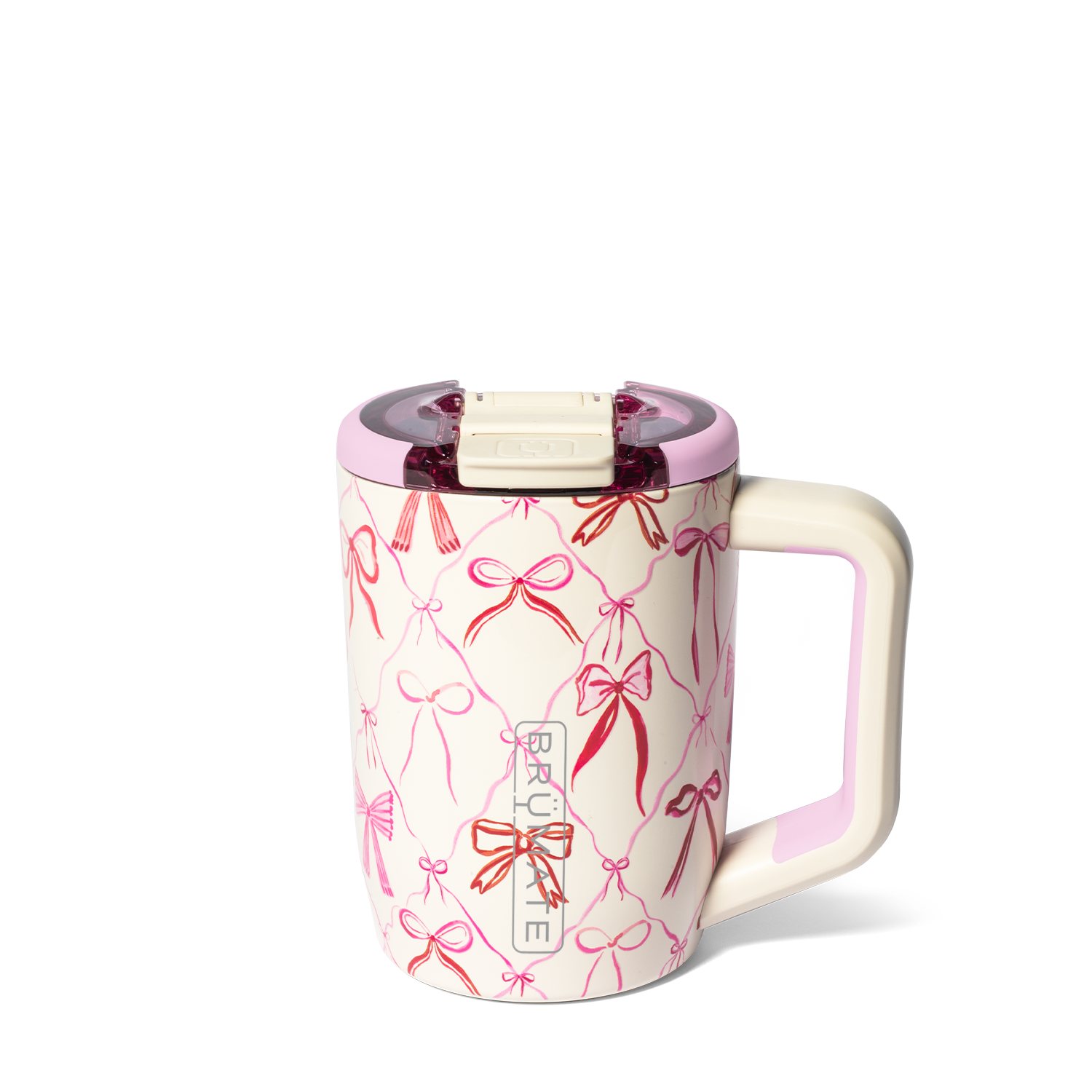 Müv 15oz | Bows