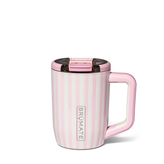 Müv 15oz | Strawberries & Cream