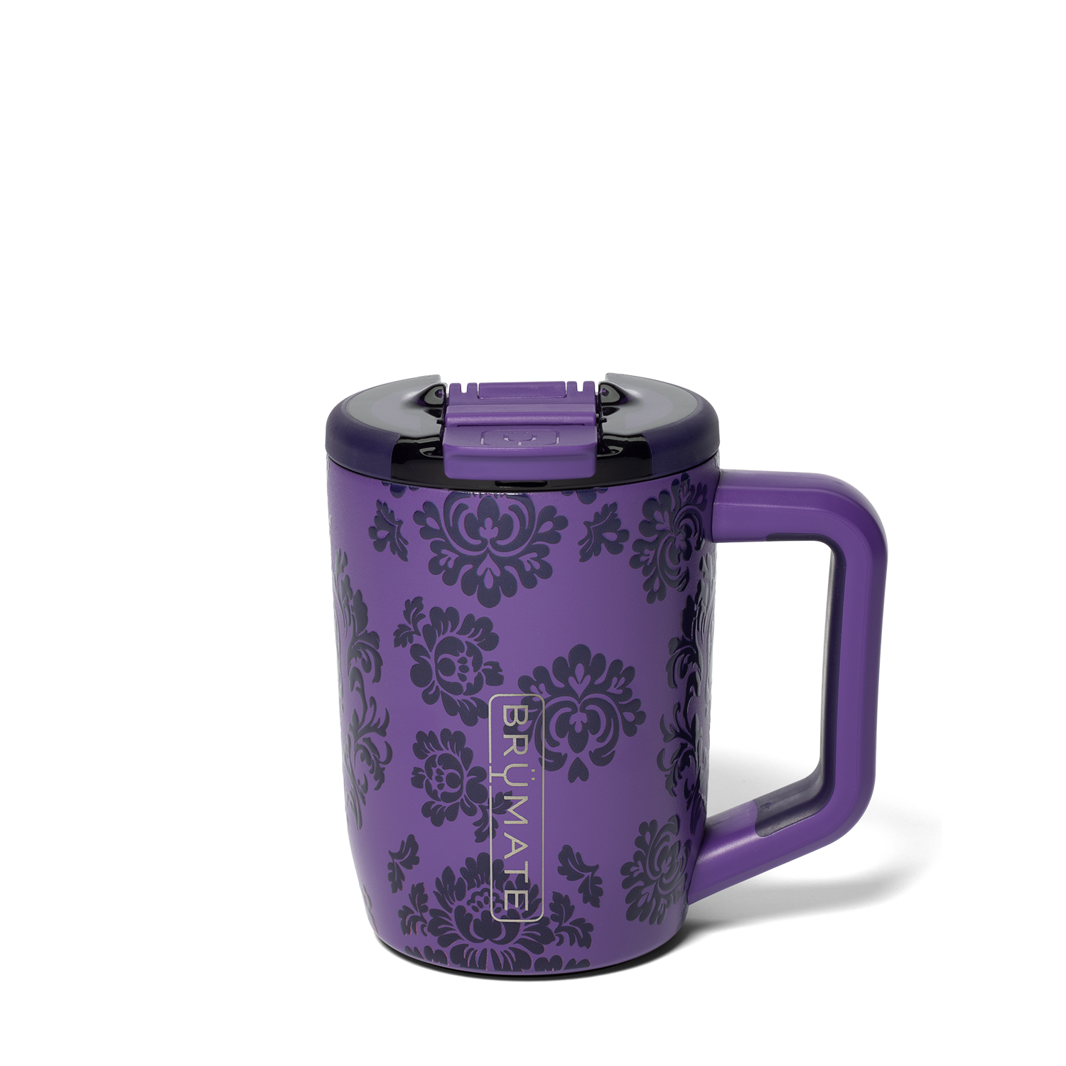Müv 15oz | Violet Veil