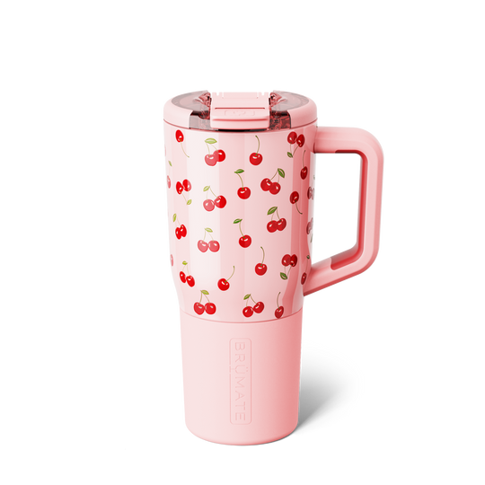 Müv 25oz | Cherry