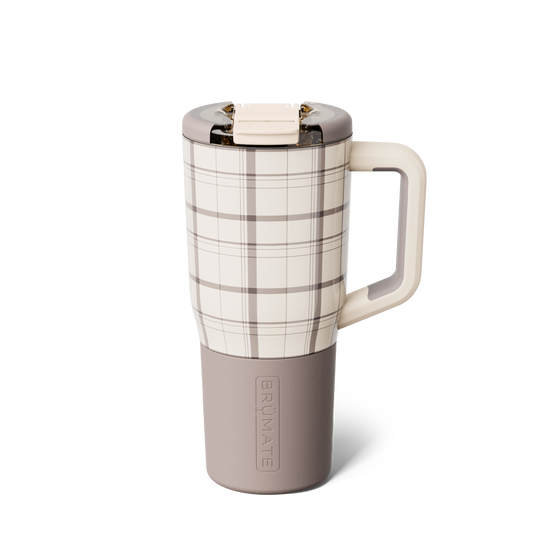 Müv 25oz | Oxford Plaid