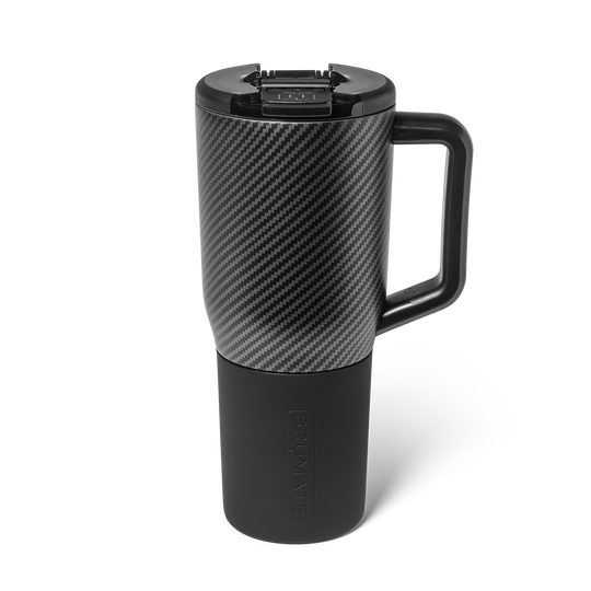 Müv 35oz | Carbon Fiber