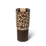 Nav 25oz | Leopard Latte thumbnail image 1 
