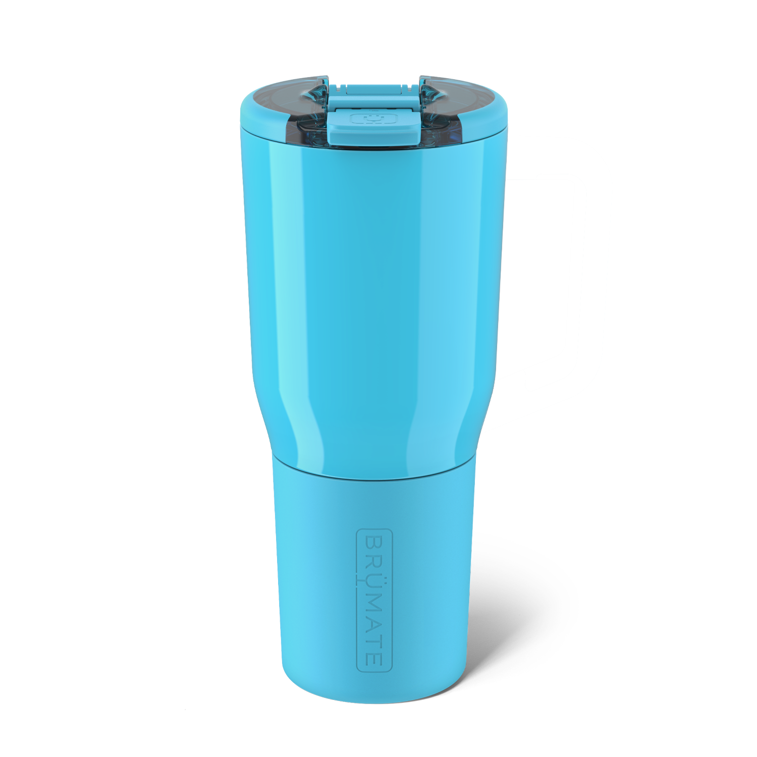 Nav 35oz | Electric Blue