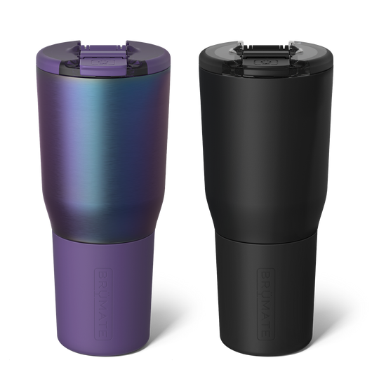 Nav 35oz Bundle | Dark Aura & Matte Black