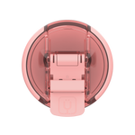 15oz/25oz OctaLock™ Müv + Nav Series Lids | Guava thumbnail image 1 