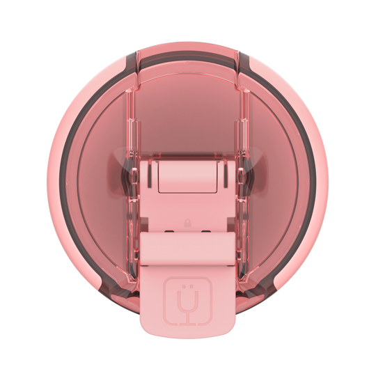 Müv + Nav OctaLock™ Replacement Lid 35oz | Guava