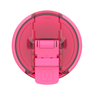 35oz OctaLock™ Müv + Nav Series Lids | Neon Pink