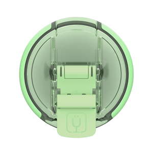 Müv + Nav OctaLock™ Replacement Lid 35oz | Kiwi