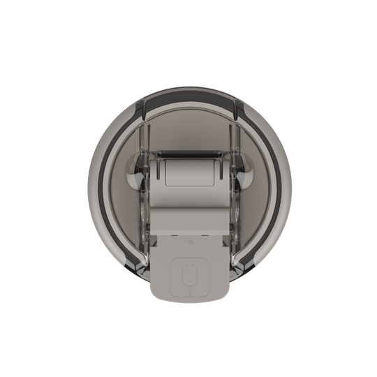 Hopsulator Slim OctaLock™ Lid | Mocha