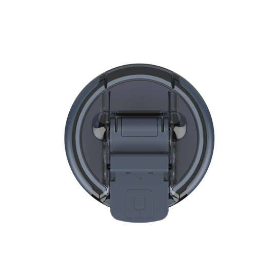Hopsulator Slim OctaLock™ Lid | Nightfall Blue