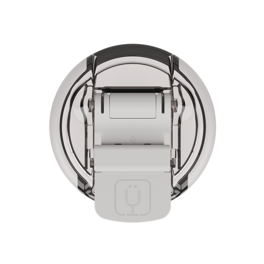 Strova OctaLock™ Lid 18oz | Dune