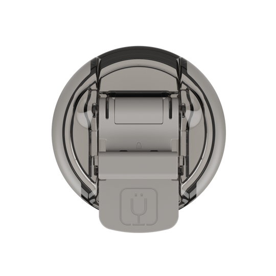 Strova OctaLock™ Lid 18oz | Mocha