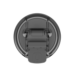 Hopsulator Duo/Trio OctaLock™ Lid | Black Stainless thumbnail image 1 