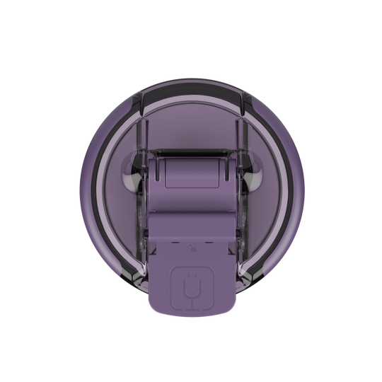 Uncork'd OctaLock™ Lid 14oz | Dark Aura