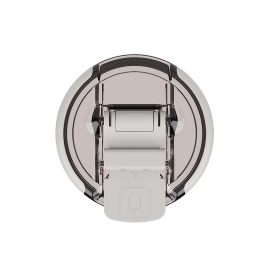 Uncork'd OctaLock™ Lid 14oz | Dune