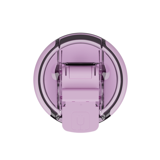 Uncork'd OctaLock™ Lid 14oz | Lavender