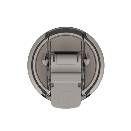 Uncork'd OctaLock™ Lid 14oz | Mocha