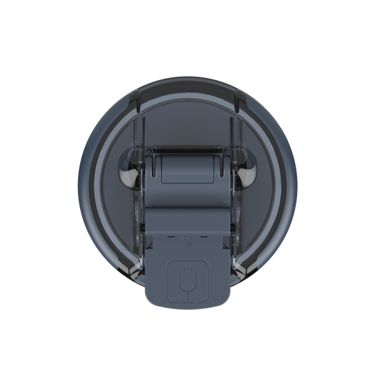 Uncork'd OctaLock™ Lid 14oz | Nightfall Blue
