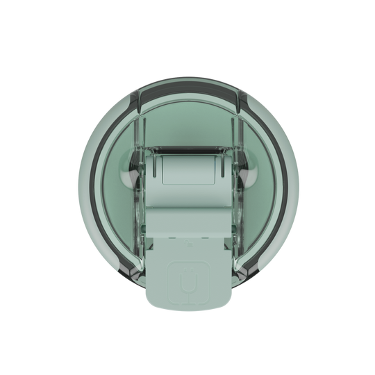 Uncork'd OctaLock™ Lid 14oz | Sage