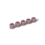 Paragon Replacement Mouth Piece - Rose Taupe (Pack of 5) thumbnail image 1 