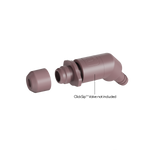 Paragon Replacement Mouth Piece - Rose Taupe (Pack of 5) thumbnail image 2 