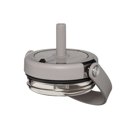 Resa Ü-Turn™ Replacement Lid 25oz | Mocha