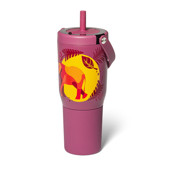 Resa 35oz | Elephant Valley