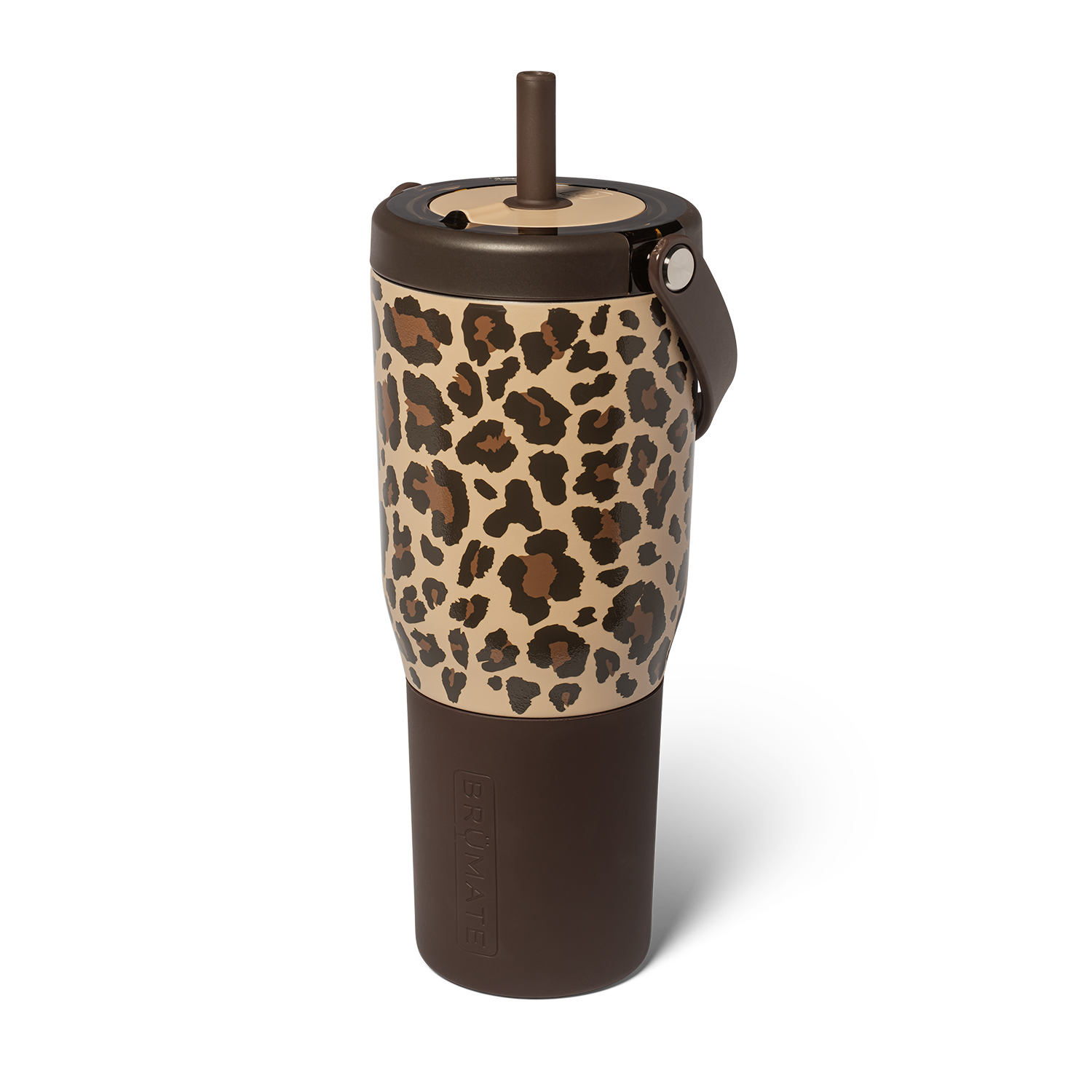 Resa 35oz | Leopard Latte