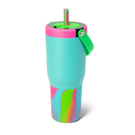 Resa 35oz | Neon Swirl thumbnail image 1 