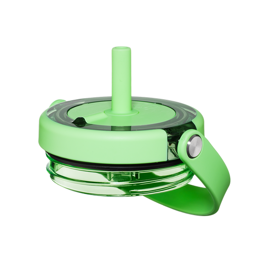 Resa Ü-Turn™ Replacement Lid 35oz | Kiwi