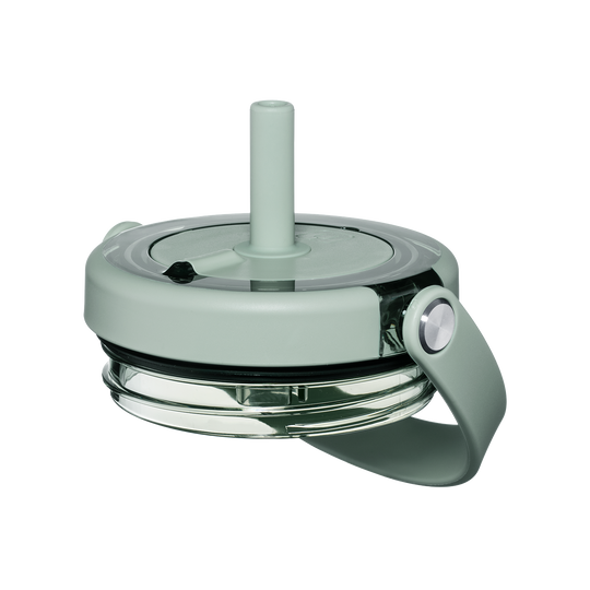 Resa Ü-Turn™ Replacement Lid 35oz | Sage