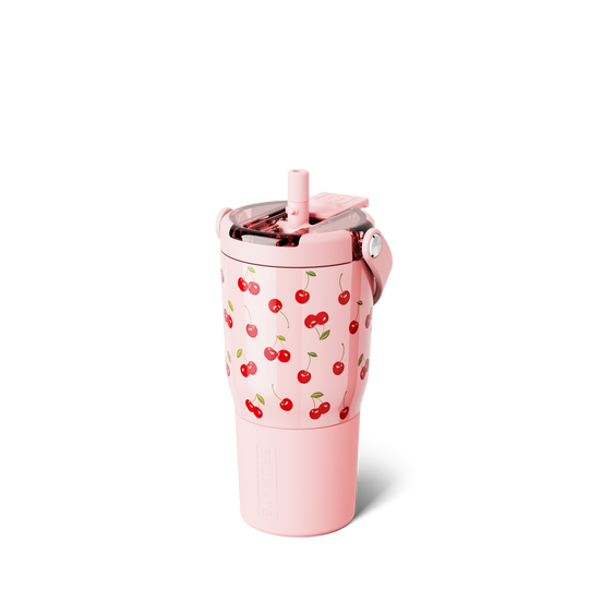 Resa Flip 20oz | Cherry