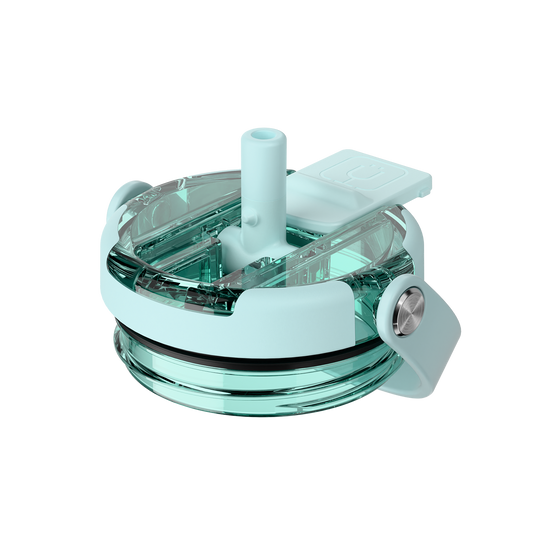 Resa Flip Replacement Lid 20oz | Blue Agave