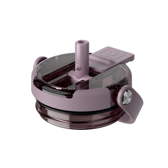 Resa Flip Replacement Lid 20oz | Lilac Dusk