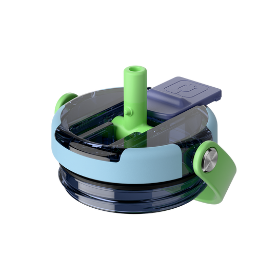 Resa Flip Replacement Lid 20oz | Neutron