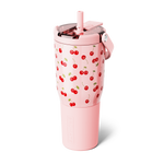 Resa Flip 35oz | Cherry thumbnail image 1 