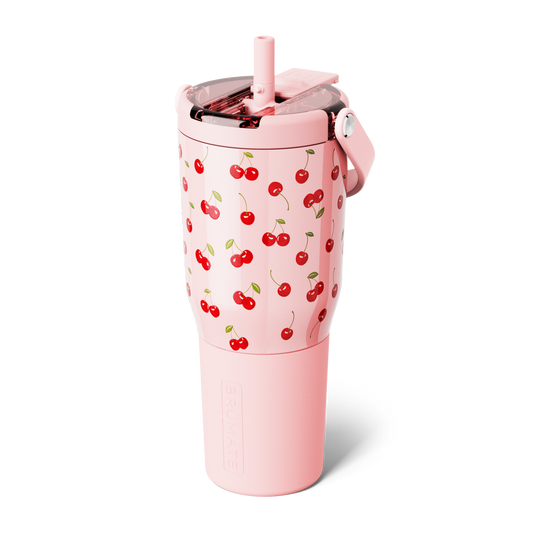 Resa Flip 35oz | Cherry