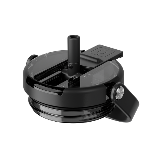 Resa Flip Replacement Lid 35oz | Matte Black
